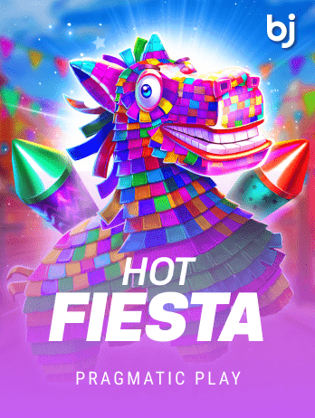 Hot Fiesta icon