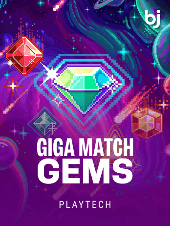Giga Match Gem icon