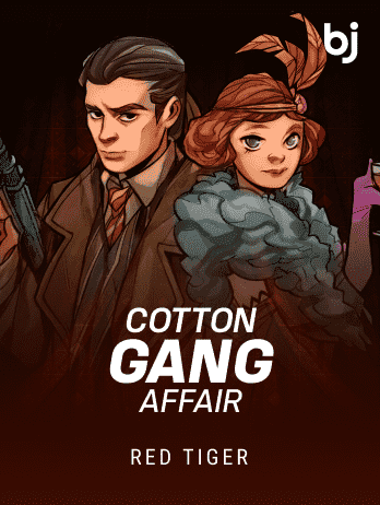 Cotton Gang Affair icon