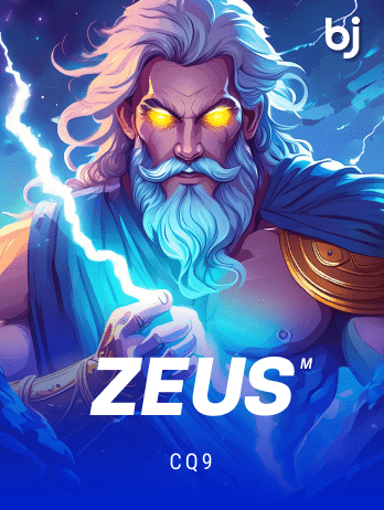 Zeus M icon