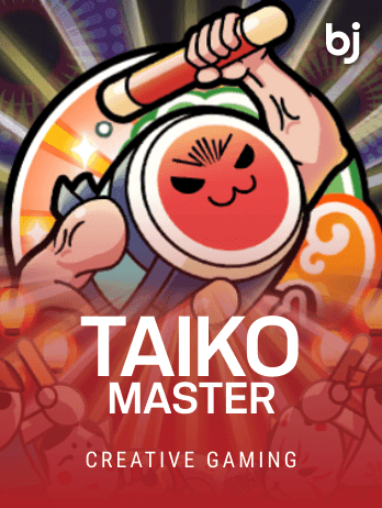 Taiko Master icon