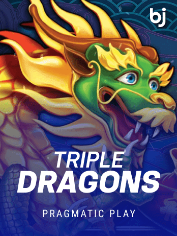 Triple Dragon icon