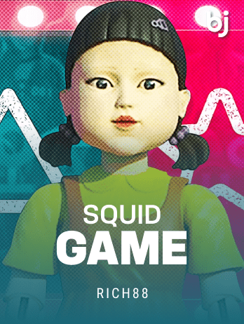 Squid Game icon