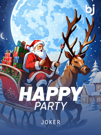 Happy Party icon